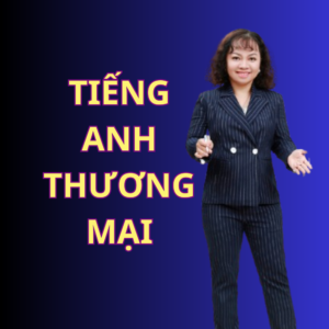 Tiếng Anh thương mại