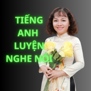 luyện nghe nói