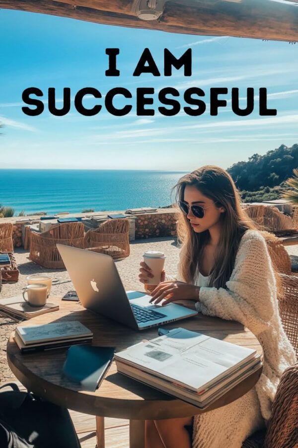 business woman